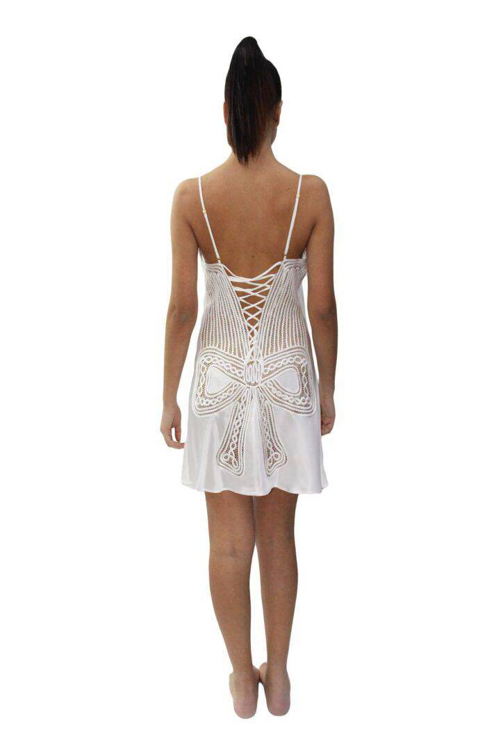 Parigina Donna 3SOI0172 Marjolaine - evabiancheria