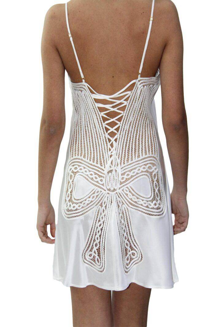 Parigina Donna 3SOI0172 Marjolaine - evabiancheria