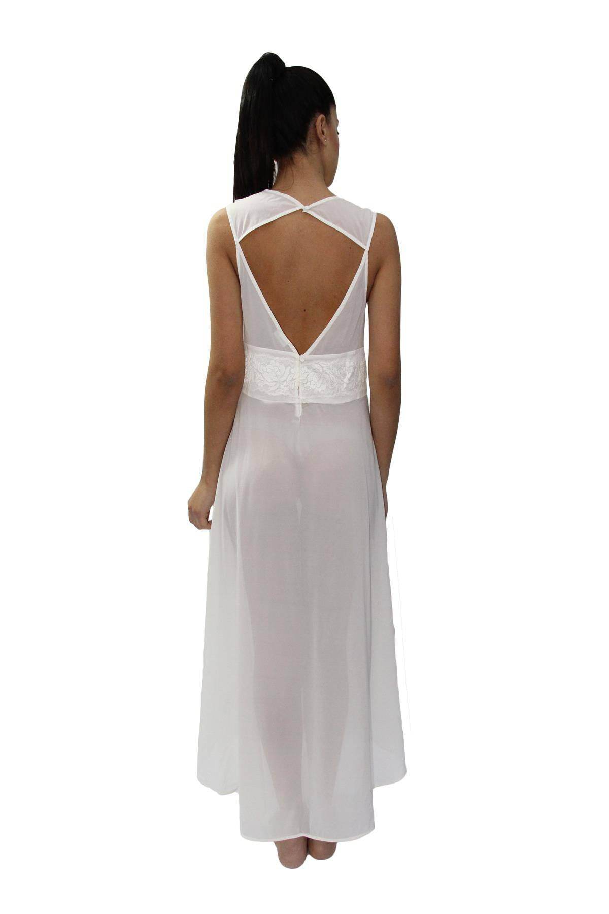 Parigina Lunga Donna 15370 La Perla - evabiancheria