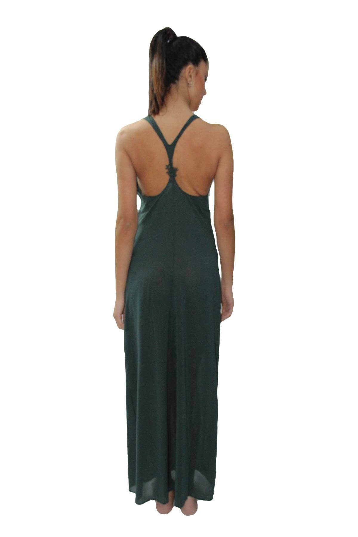 Parigina Lunga Donna 16748 La Perla - evabiancheria