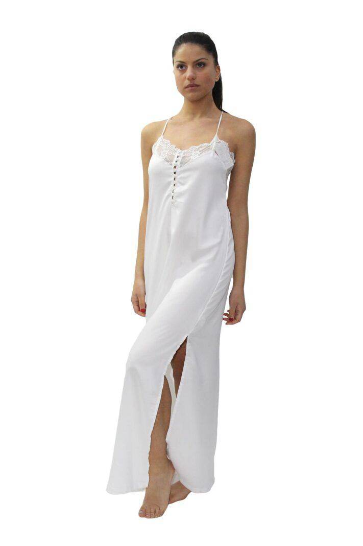 Parigina Lunga Donna B0237 Promise - evabiancheria