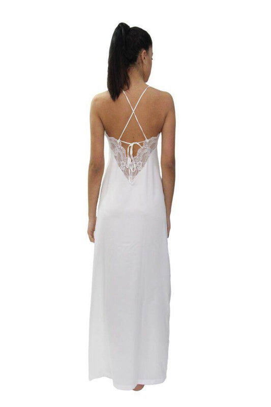 Parigina Lunga Donna B0237 Promise - evabiancheria