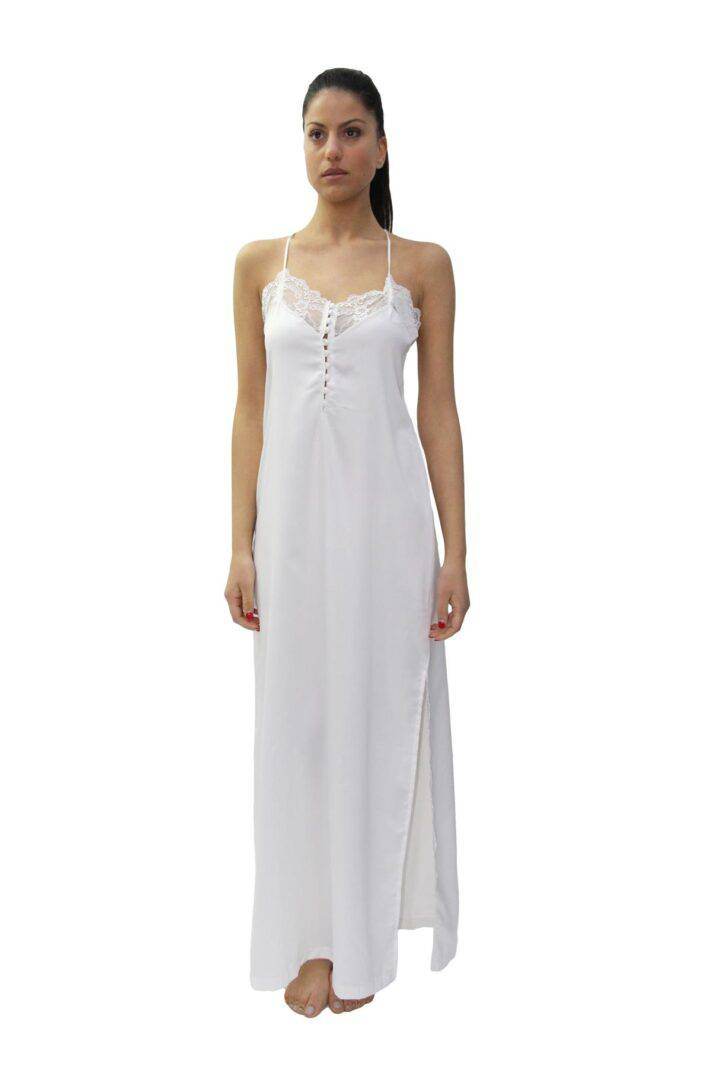 Parigina Lunga Donna B0237 Promise - evabiancheria