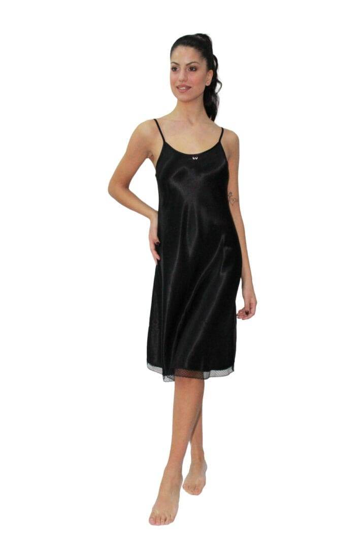 Parigina Lunga Donna DL0007 Liu Jo Home - evabiancheria
