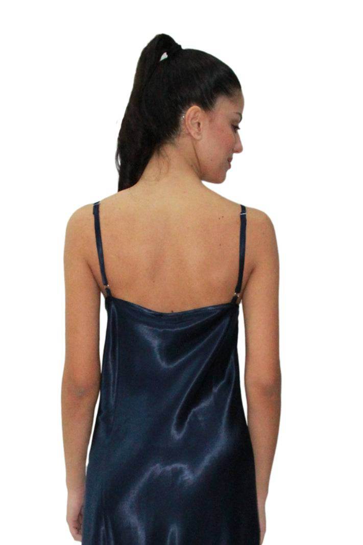 Parigina Lunga Donna DL0007 Liu Jo Home - evabiancheria