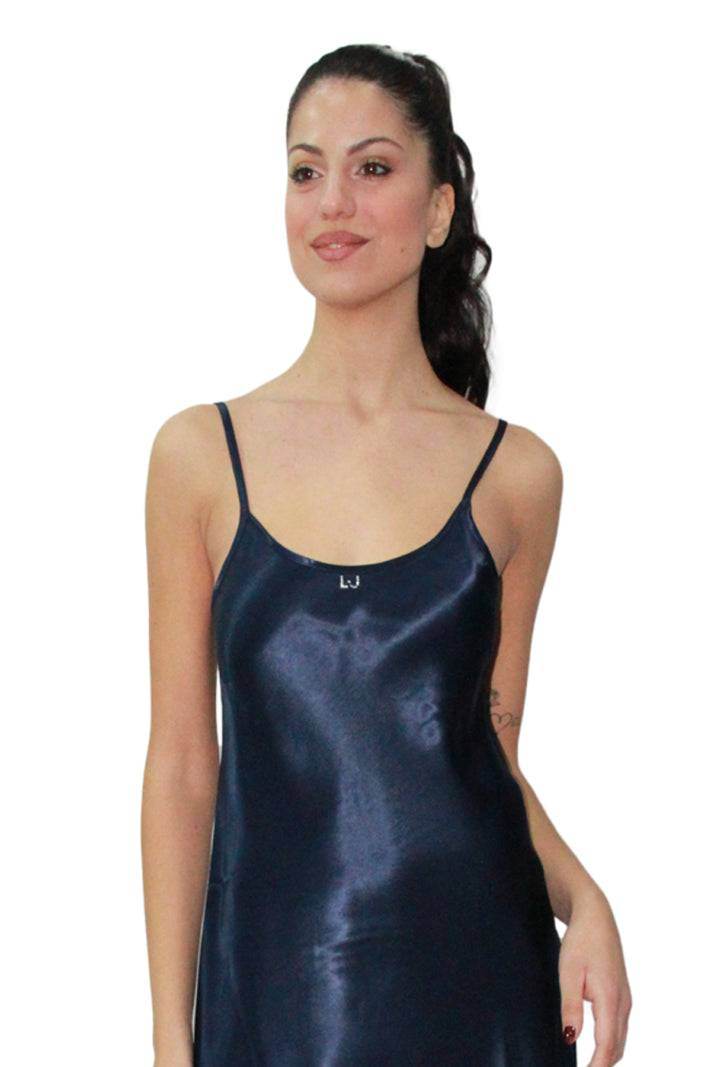 Parigina Lunga Donna DL0007 Liu Jo Home - evabiancheria