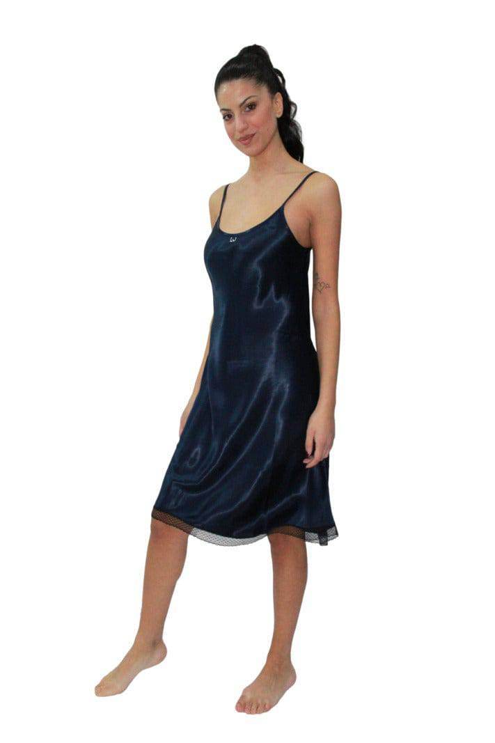 Parigina Lunga Donna DL0007 Liu Jo Home - evabiancheria