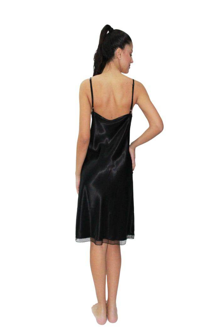 Parigina Lunga Donna DL0007 Liu Jo Home - evabiancheria