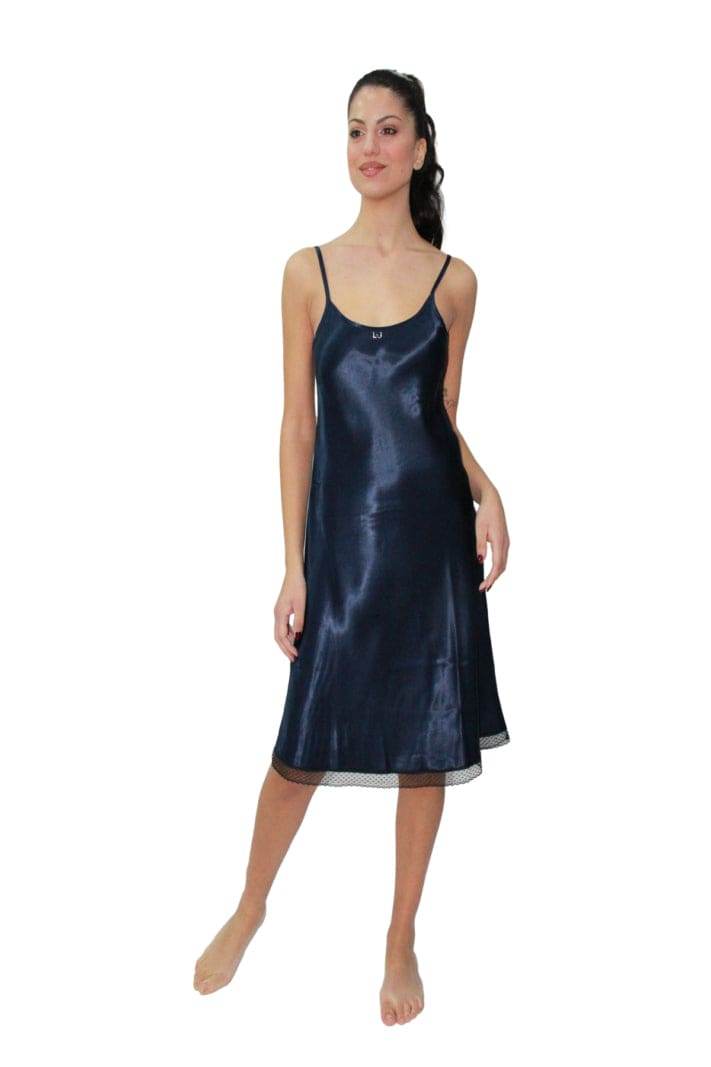 Parigina Lunga Donna DL0007 Liu Jo Home - evabiancheria