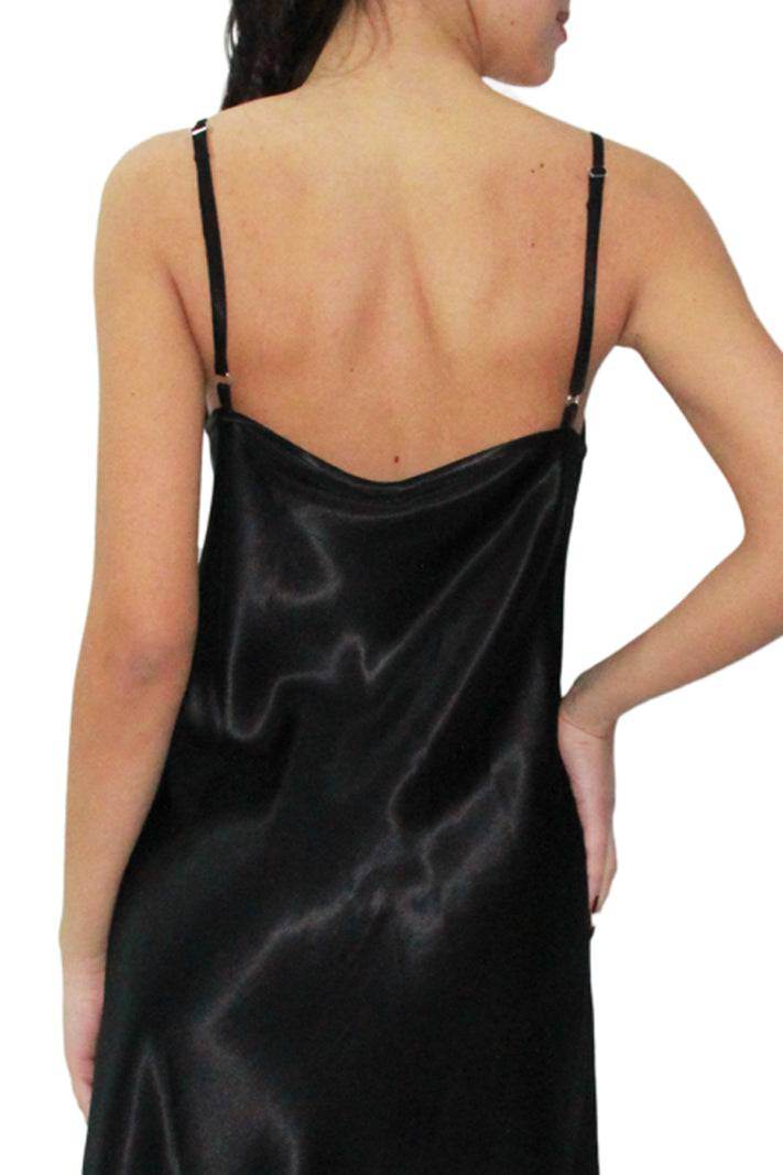 Parigina Lunga Donna DL0007 Liu Jo Home - evabiancheria