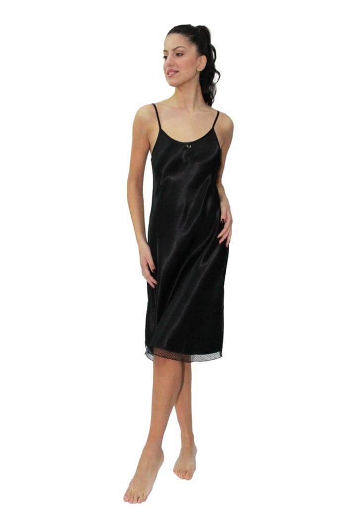 Parigina Lunga Donna DL0007 Liu Jo Home - evabiancheria