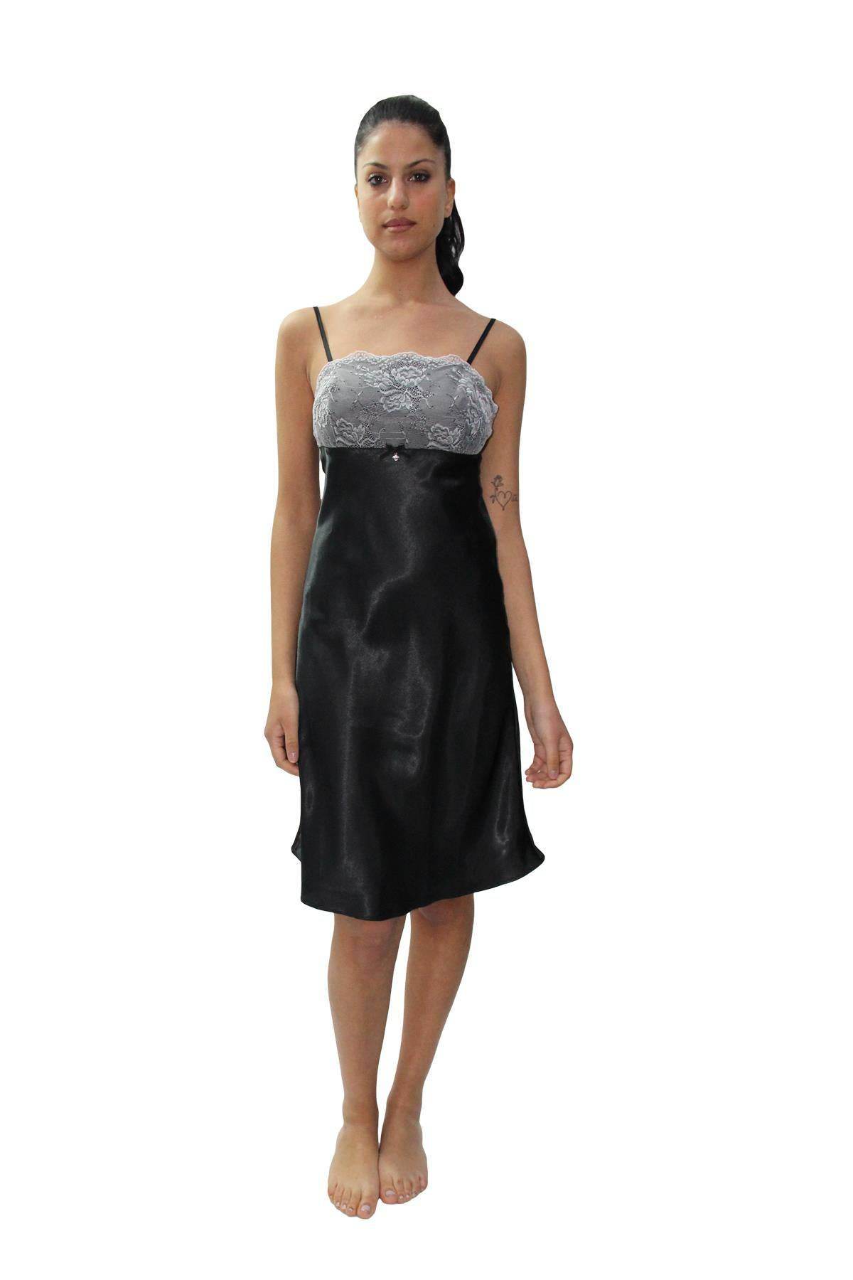 Parigina Parigina e Kimono Donna OFELIA CPL Miss Lingerie - evabiancheria