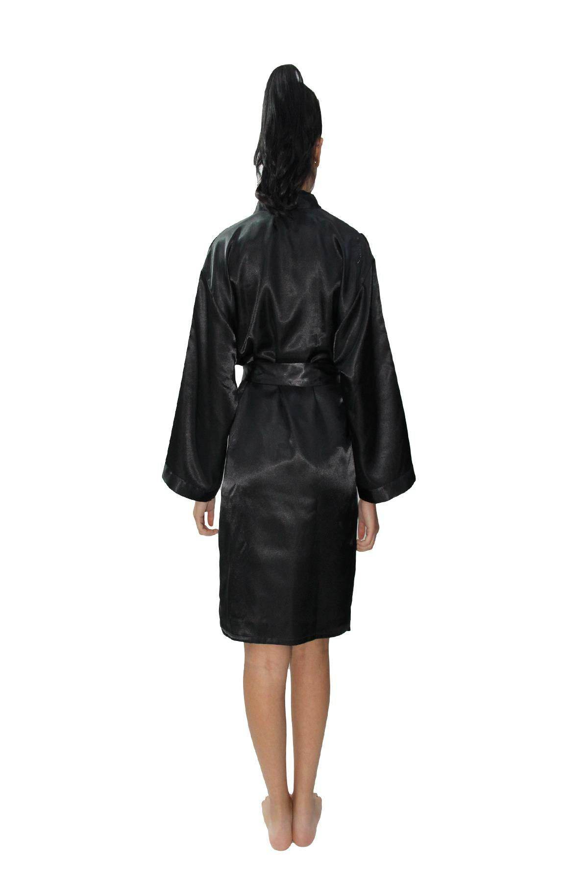 Parigina Parigina e Kimono Donna OFELIA CPL Miss Lingerie - evabiancheria