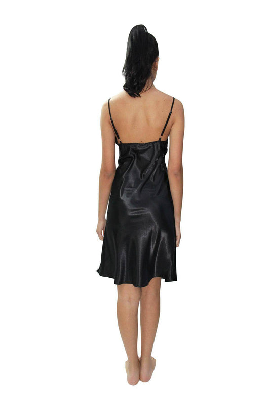 Parigina Parigina e Kimono Donna OFELIA CPL Miss Lingerie - evabiancheria