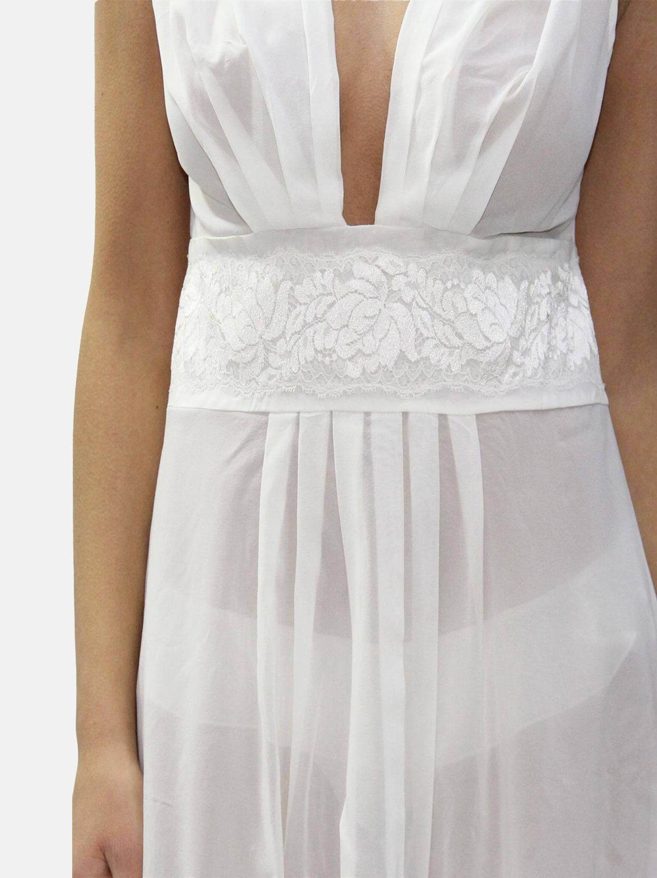 Parigina corta Donna 15369 La Perla - evabiancheria