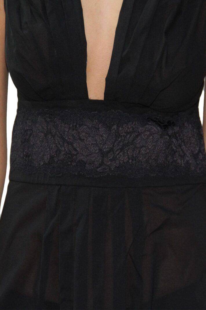 Parigina corta Donna 15369 La Perla - evabiancheria