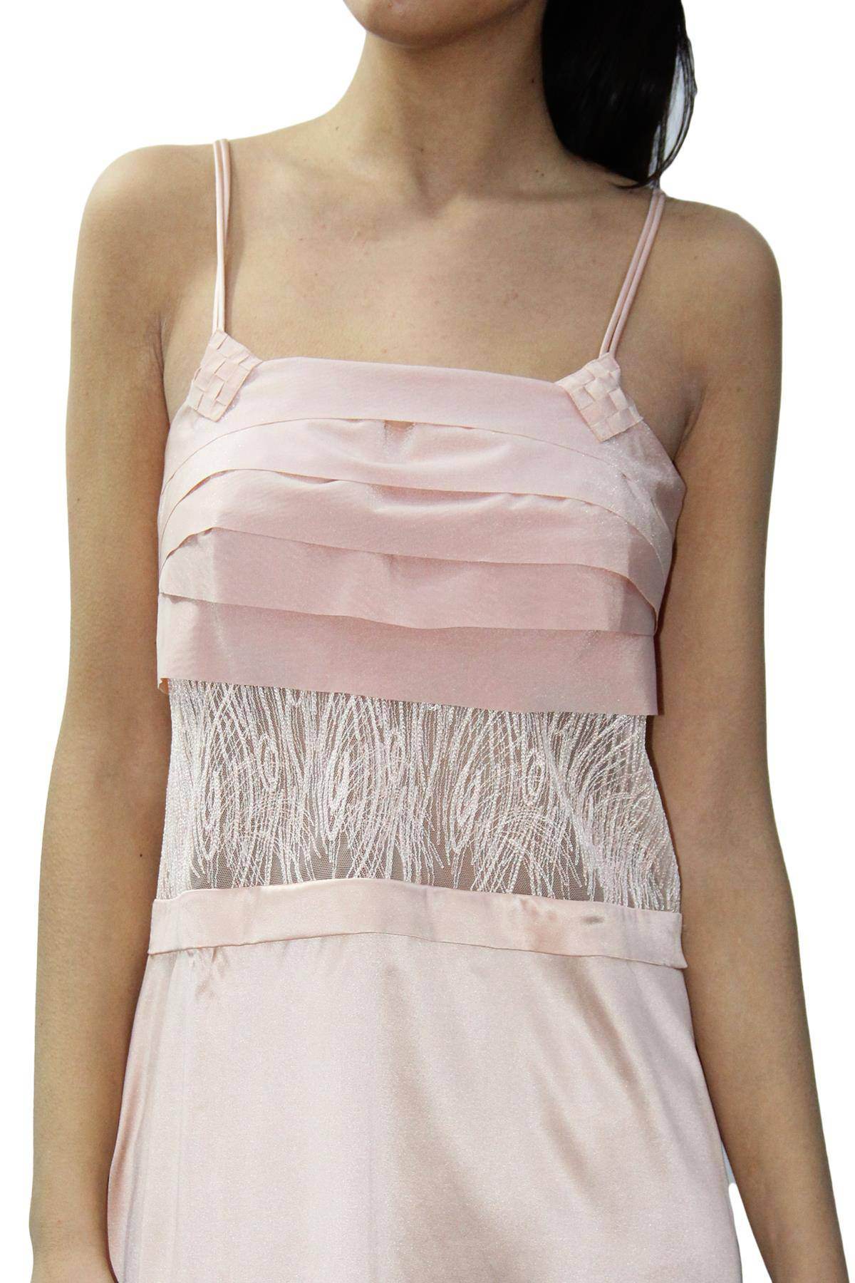 Parigina corta Donna 15438 La Perla - evabiancheria