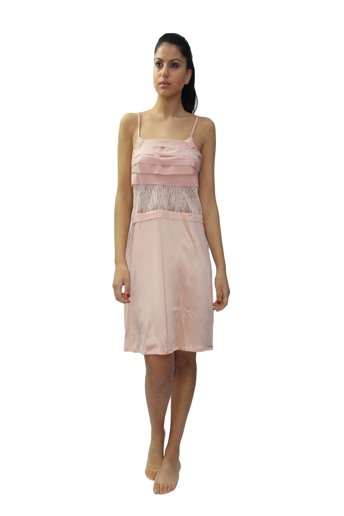 Parigina corta Donna 15438 La Perla - evabiancheria