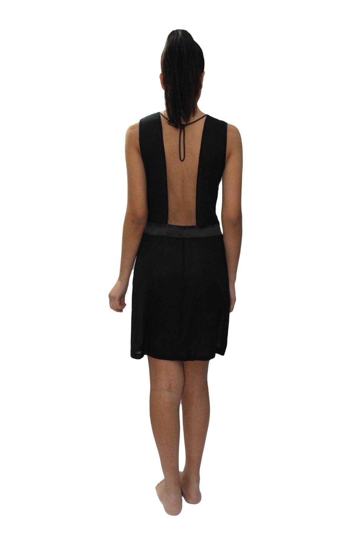 Parigina corta Donna 15455 La Perla - evabiancheria