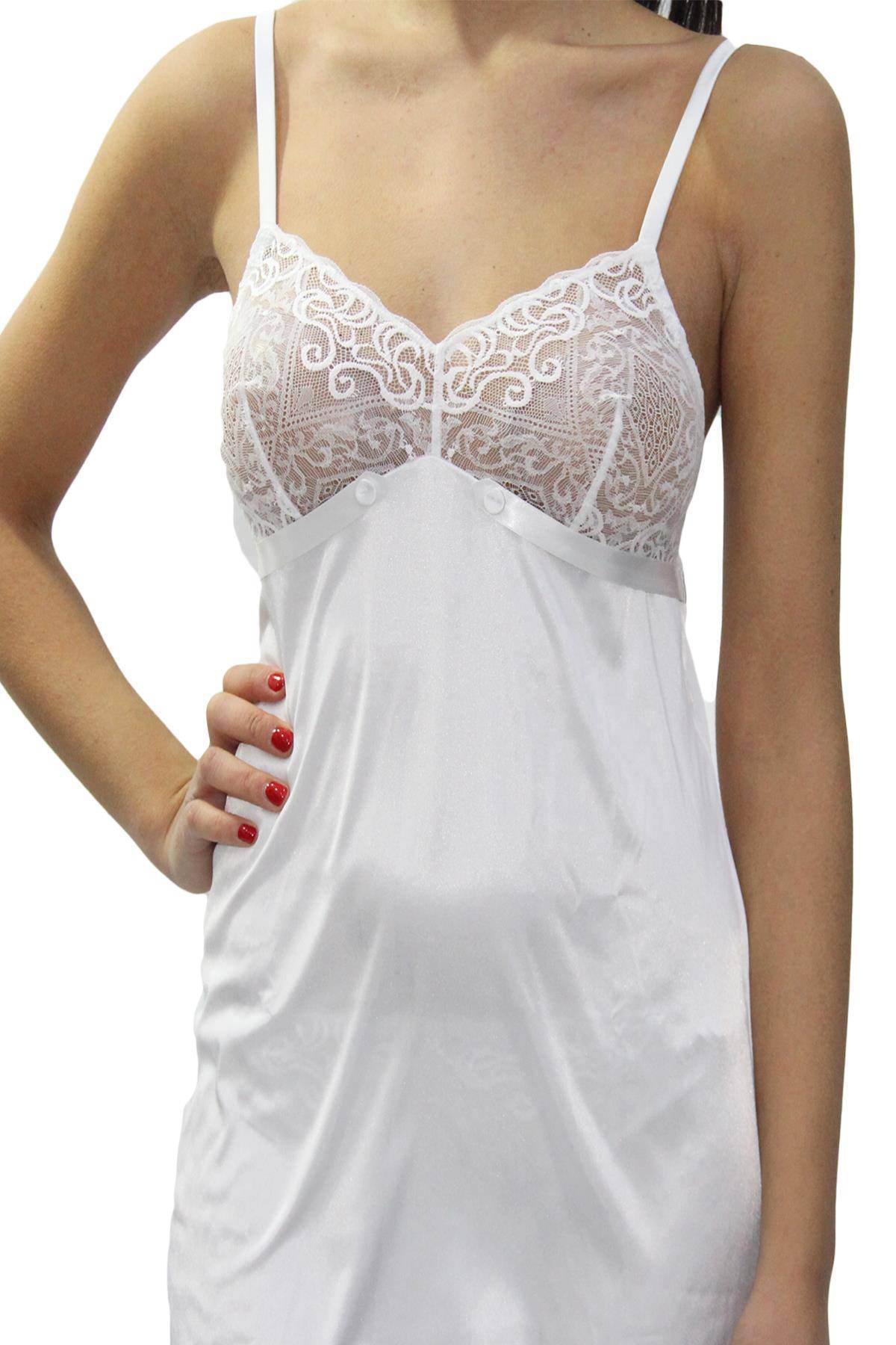 Parigina corta Donna 15782 La Perla Studio - evabiancheria