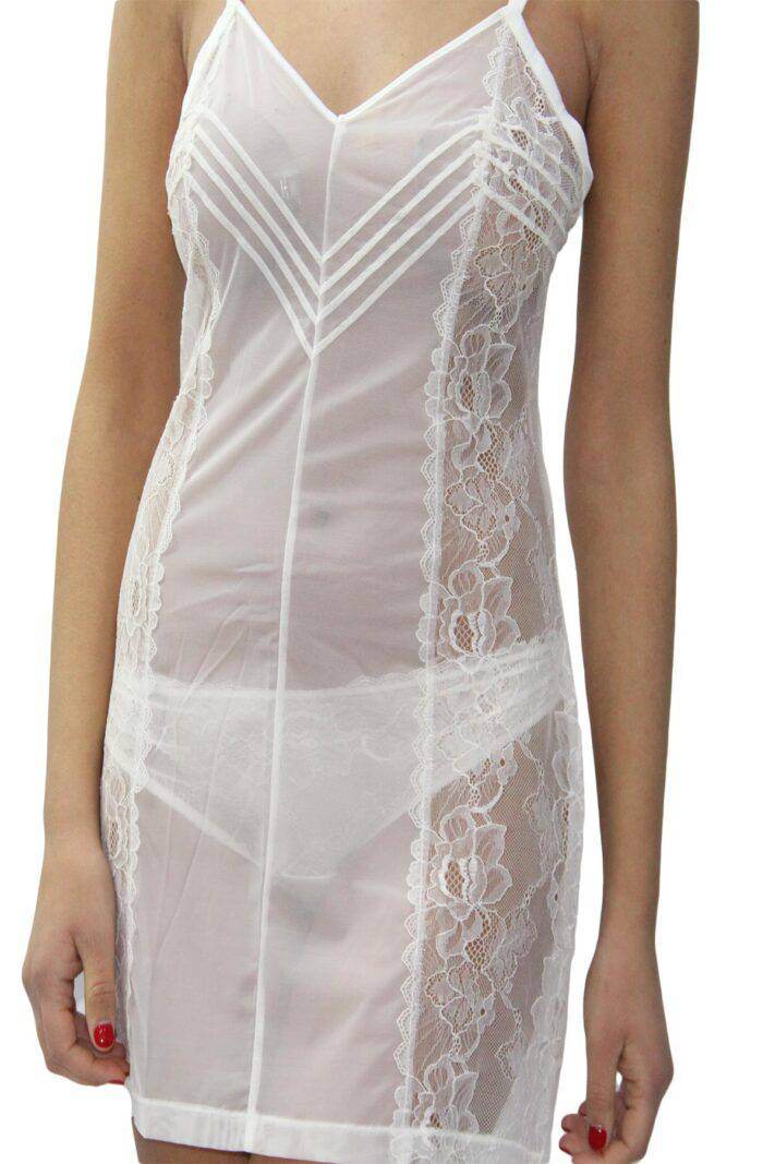 Parigina corta Donna 15870 PARIGINA La Perla Studio - evabiancheria