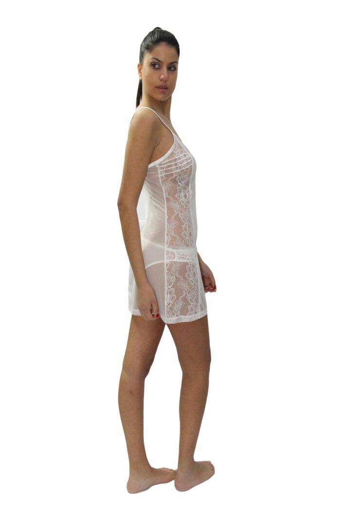 Parigina corta Donna 15870 PARIGINA La Perla Studio - evabiancheria