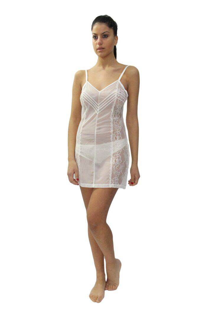 Parigina corta Donna 15870 PARIGINA La Perla Studio - evabiancheria