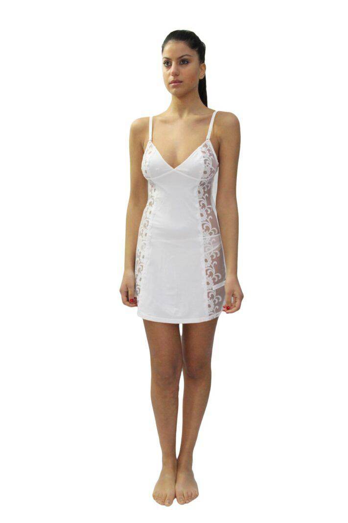 Parigina corta Donna 15876 PARIGINA La Perla Studio - evabiancheria