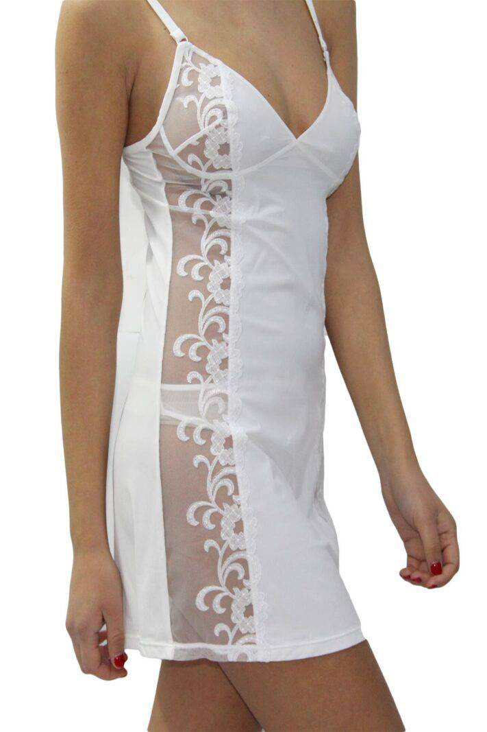 Parigina corta Donna 15876 PARIGINA La Perla Studio - evabiancheria