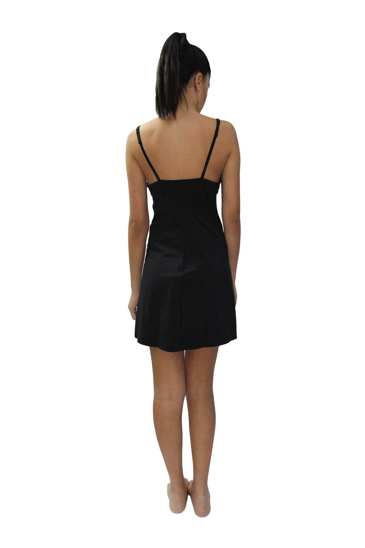 Parigina corta Donna 15876 PARIGINA La Perla Studio - evabiancheria