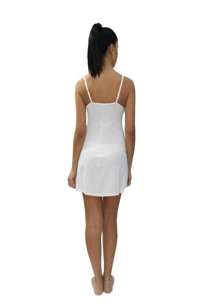 Parigina corta Donna 15876 PARIGINA La Perla Studio - evabiancheria