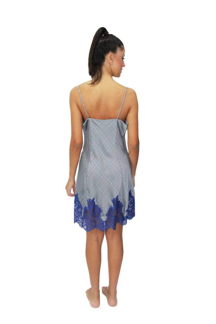 Parigina corta Donna 1LEO0103 Marjolaine - evabiancheria