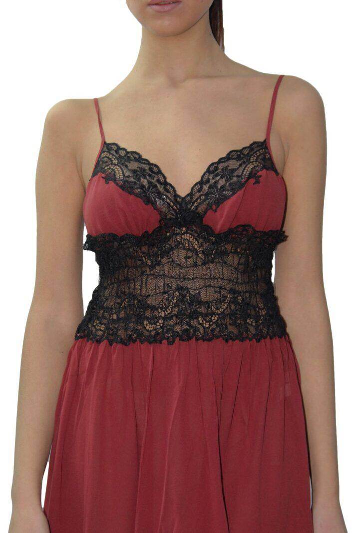 Parigina corta Donna 2JOA0202 Marjolaine - evabiancheria