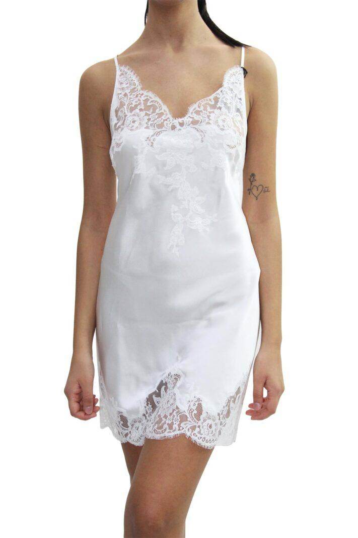 Parigina corta Donna 3EGE0104 Marjolaine - evabiancheria