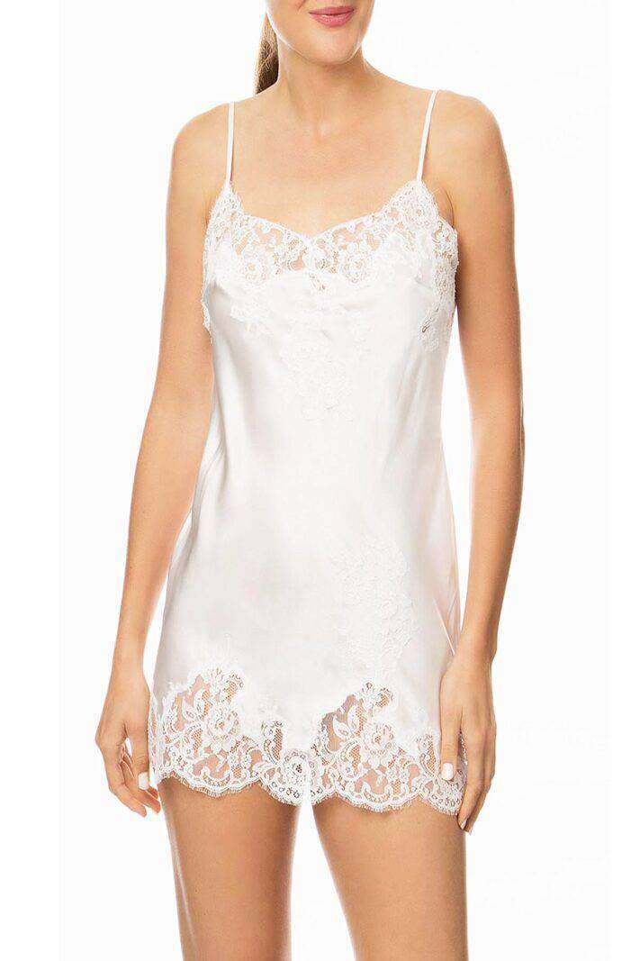 Parigina corta Donna 3EGE0301 Marjolaine - evabiancheria