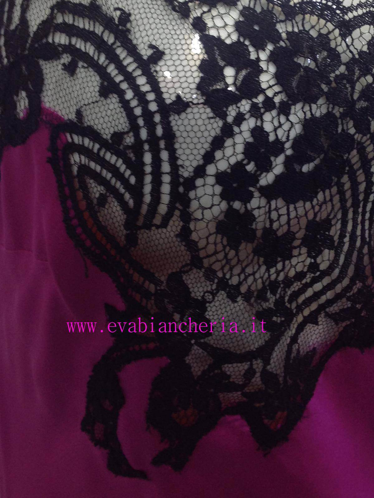 Parigina corta Donna 3JAR0102 Marjolaine - evabiancheria