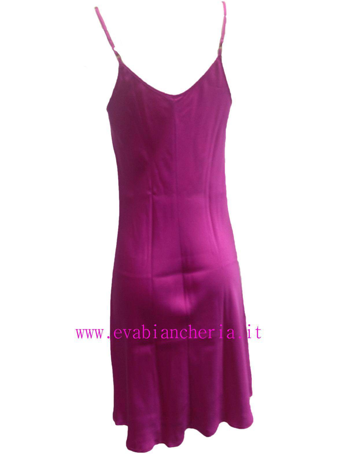 Parigina corta Donna 3JAR0102 Marjolaine - evabiancheria