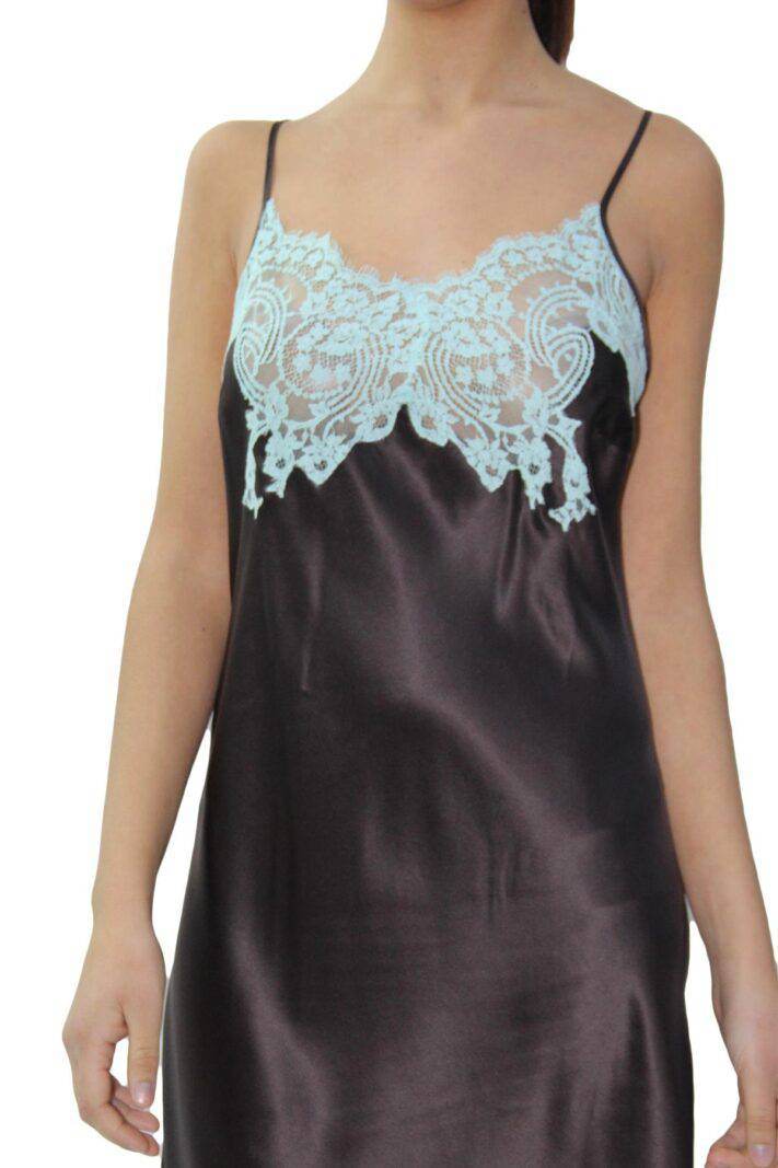 Parigina corta Donna 3JAR0102 Marjolaine - evabiancheria