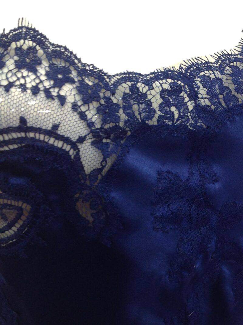 Parigina corta Donna 3JAR0104 Marjolaine - evabiancheria