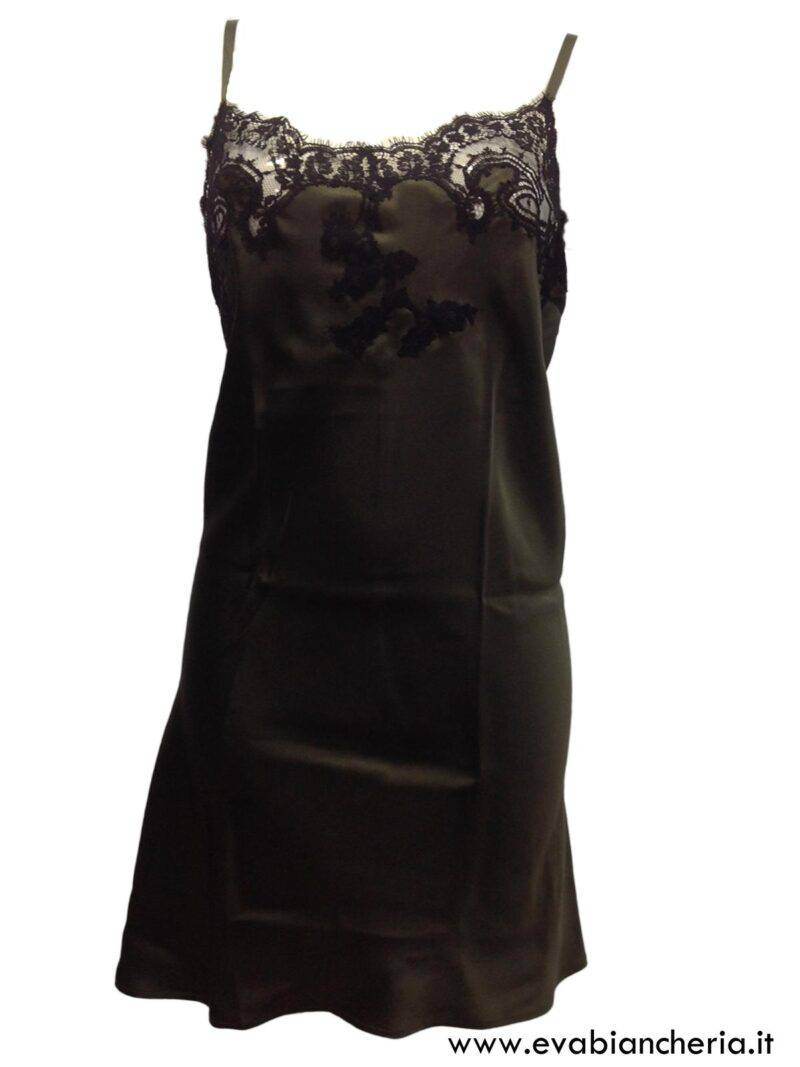 Parigina corta Donna 3JAR0104 Marjolaine - evabiancheria