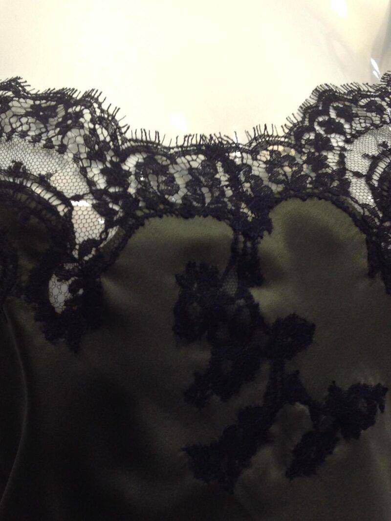 Parigina corta Donna 3JAR0104 Marjolaine - evabiancheria