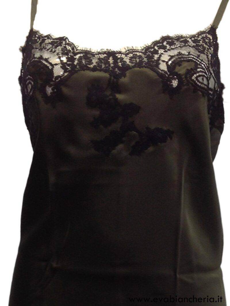 Parigina corta Donna 3JAR0104 Marjolaine - evabiancheria