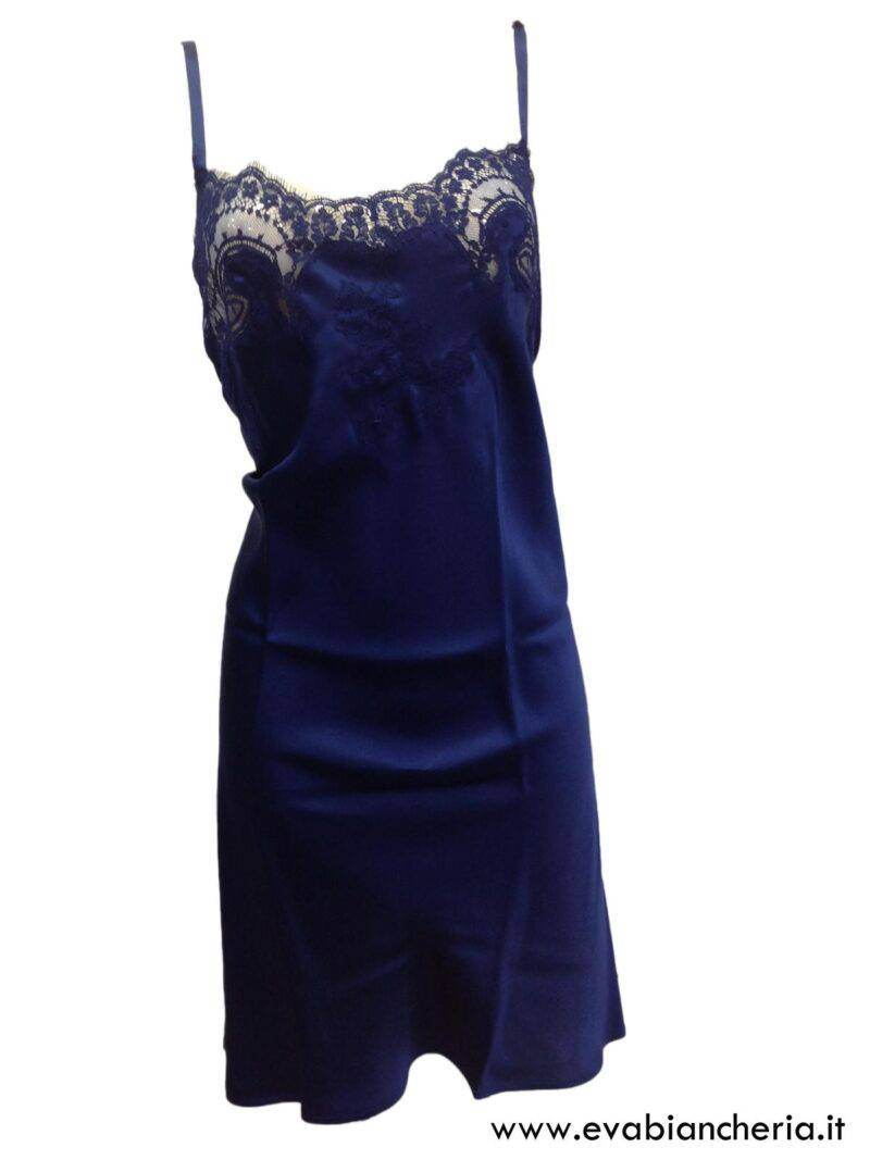 Parigina corta Donna 3JAR0104 Marjolaine - evabiancheria