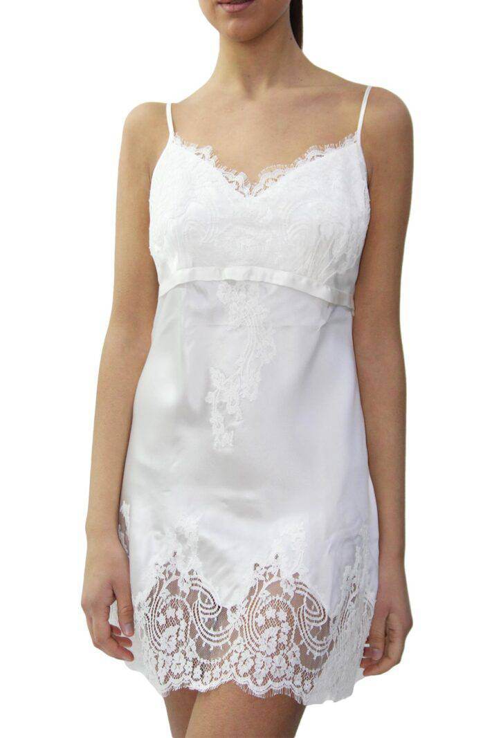 Parigina corta Donna 3JAR0302 Marjolaine - evabiancheria