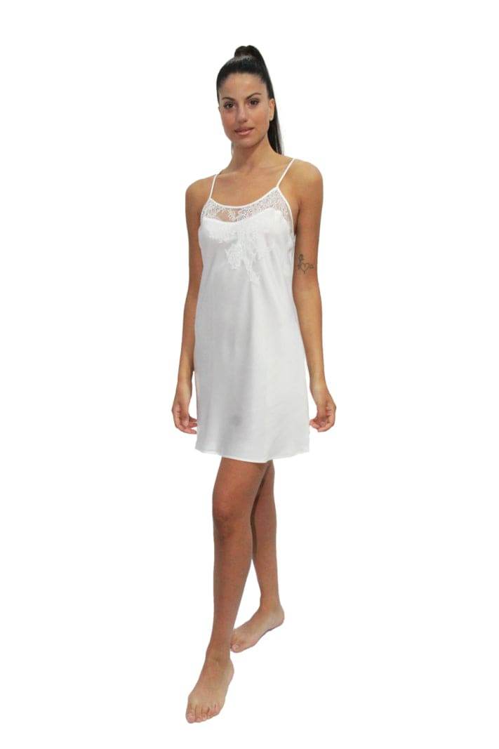 Parigina corta Donna 3JAS0101 Marjolaine - evabiancheria