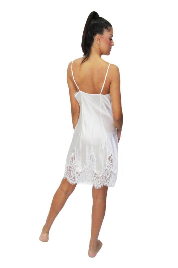 Parigina corta Donna 3LYL0102 Marjolaine - evabiancheria