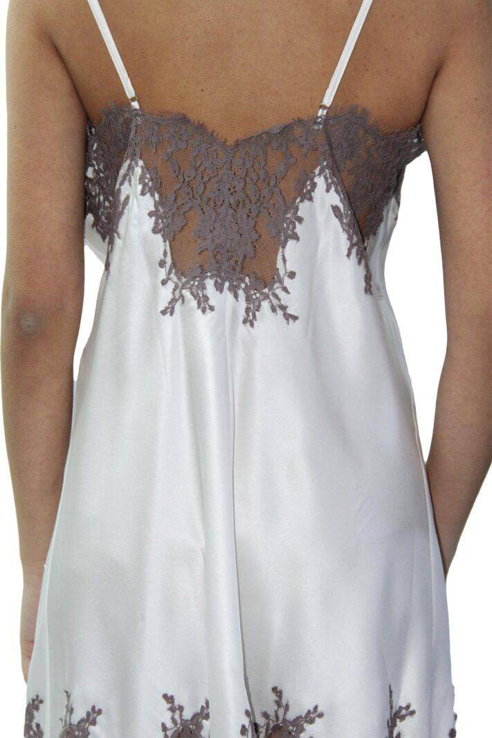 Parigina corta Donna 3NYM0102 Marjolaine - evabiancheria