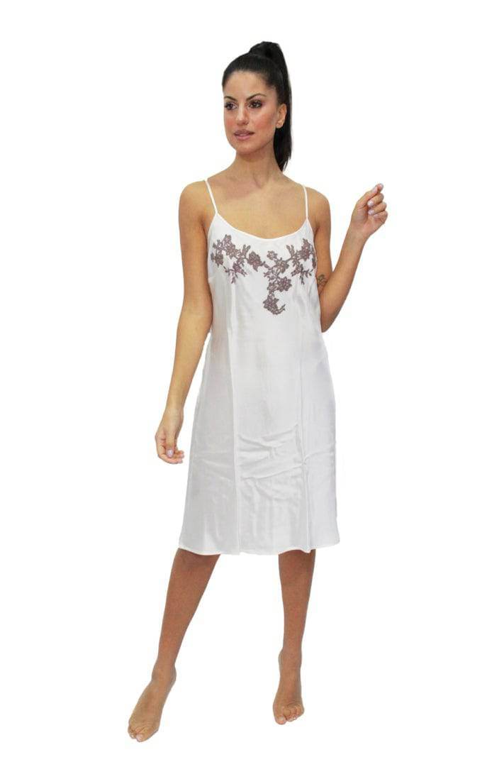 Parigina corta Donna 3NYM6101 Marjolaine - evabiancheria