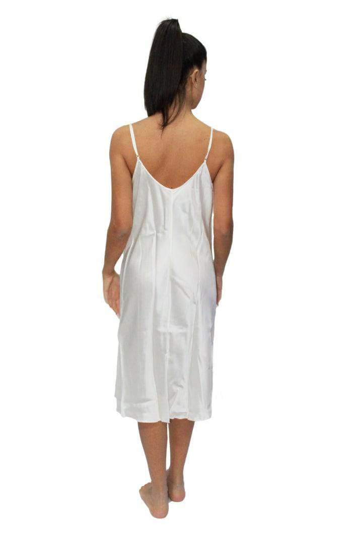 Parigina corta Donna 3NYM6101 Marjolaine - evabiancheria