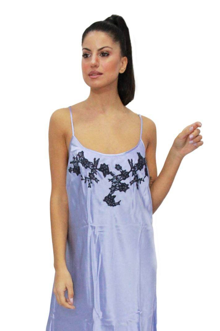 Parigina corta Donna 3NYM6101 Marjolaine - evabiancheria